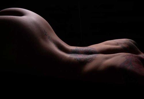@tsukiko nude tsukiko nude