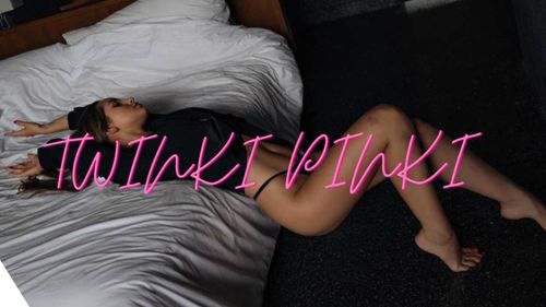 twinkipinki nude