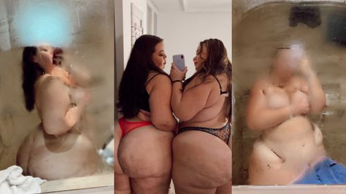 @twinsmaison nude twinsmaison nude