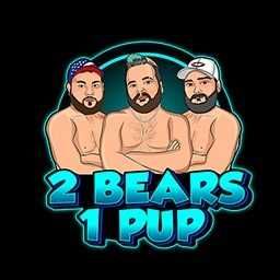 @twobearsonepup nude twobearsonepup nude