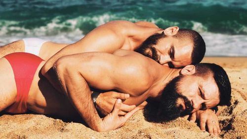 @twoguysonecamfree nude twoguysonecamfree nude