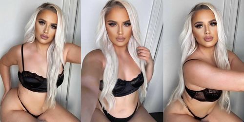 @tyiistarr nude tyiistarr nude