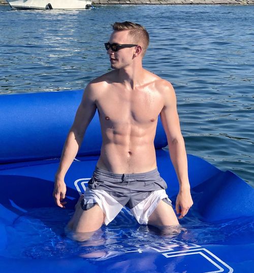 @tylerdantuma
