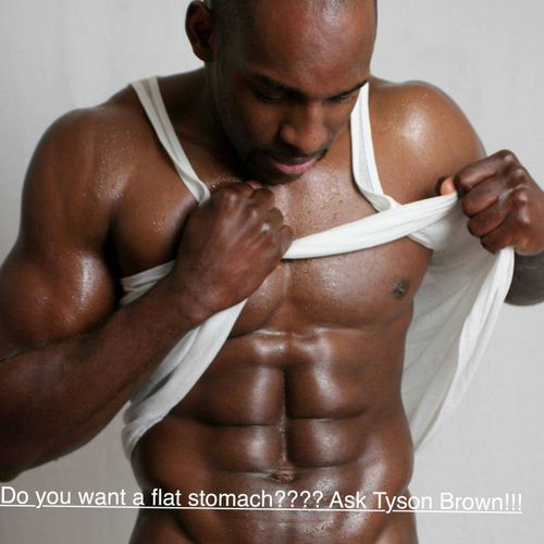 @tysonbrown nude tysonbrown nude