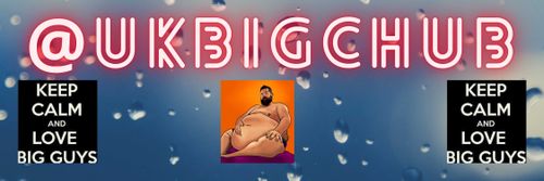 @ukbigchub nude ukbigchub nude