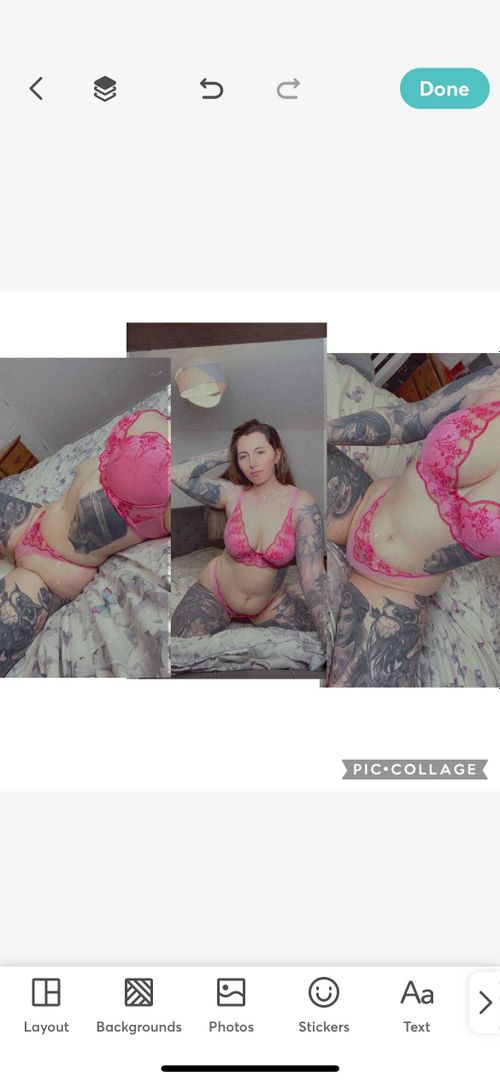 uncensored nude