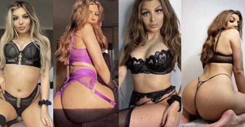 @uncensoredbitch nude uncensoredbitch nude