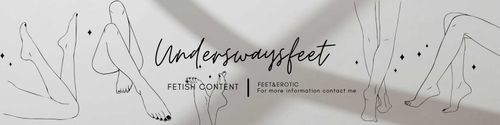 @underswaysfeet nude underswaysfeet nude
