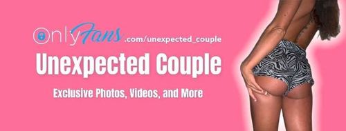 @unexpected_couple nude unexpected_couple nude