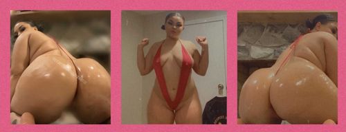 @unfriendlyblkhottie nude unfriendlyblkhottie nude