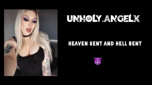 @unholy.angelx nude unholy.angelx nude