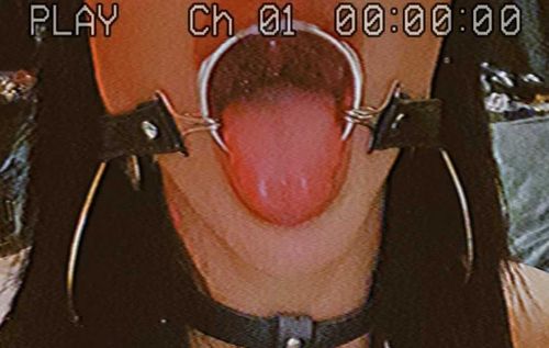 unholyandrotten nude