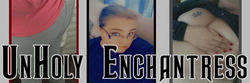 @unholyenchantr3ss nude unholyenchantr3ss nude