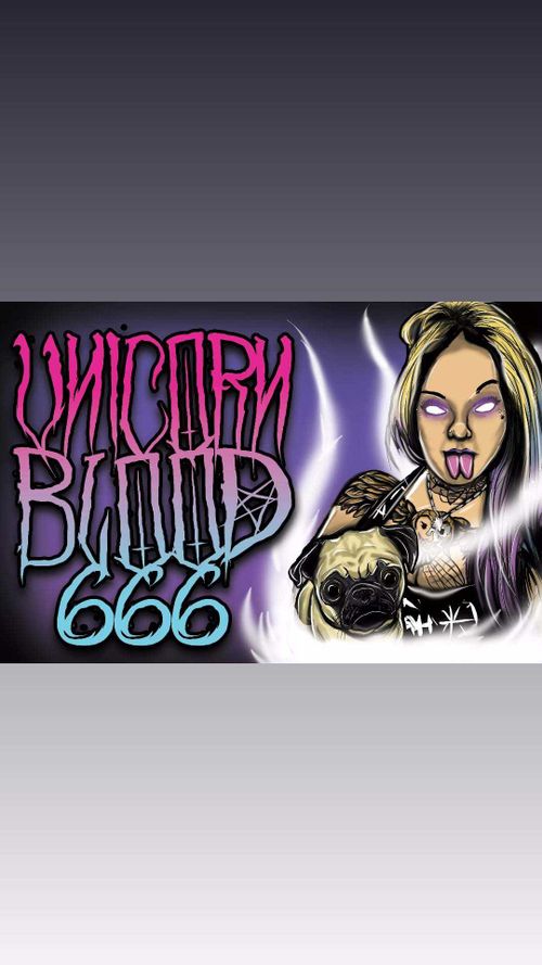 @unicornblood666 nude unicornblood666 nude