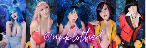 @unklothed nude unklothed nude