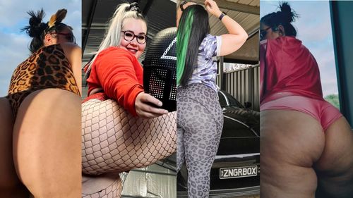 @unluckyxo nude unluckyxo nude