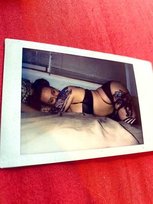 @urchaoticgf nude urchaoticgf nude