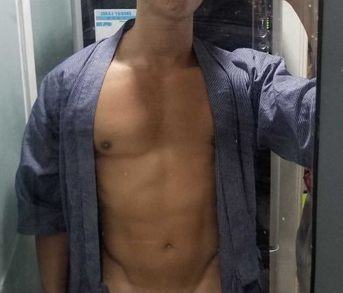 @urfookm nude urfookm nude