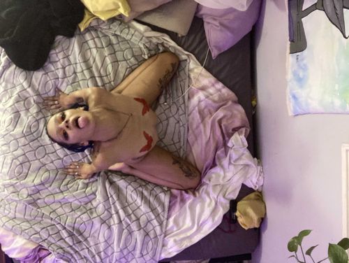 @urwettestdreamm nude urwettestdreamm nude