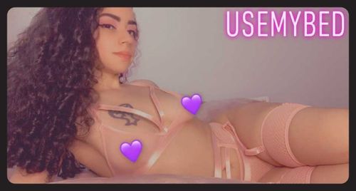 @usemybed nude usemybed nude