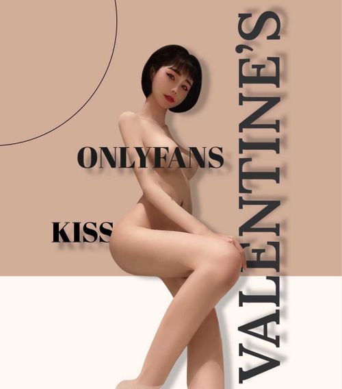 valentine8_official nude
