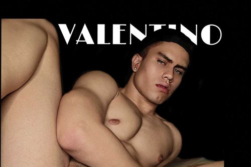@valentinosx nude valentinosx nude