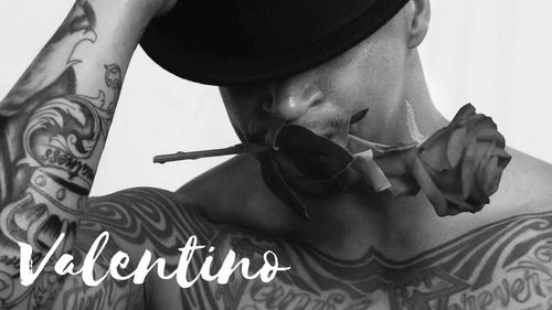 @valentinotheentertainer nude valentinotheentertainer nude