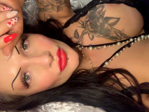 @valeriaphoenix nude valeriaphoenix nude