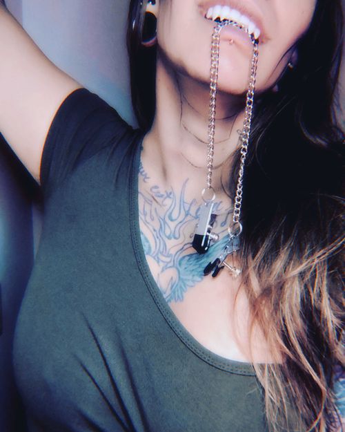@valravn-wotw nude valravn-wotw nude