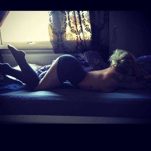 @vampireofsweden nude vampireofsweden nude