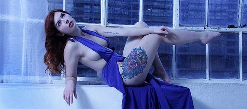 @vampx13 nude vampx13 nude