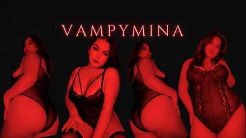 @vampymina nude vampymina nude