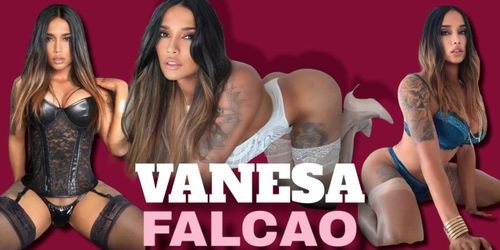 @vanefalcao nude vanefalcao nude