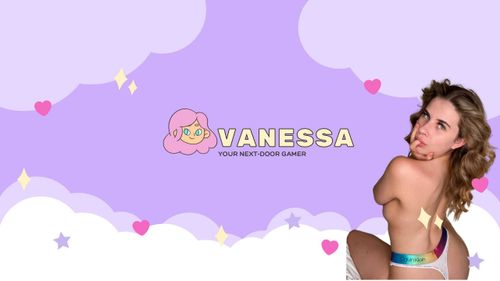 @vanessadoescorn nude vanessadoescorn nude