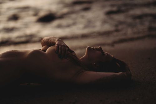 @vannieguil nude vannieguil nude