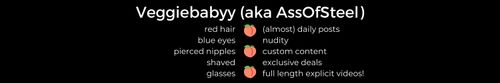 veggiebabyy nude