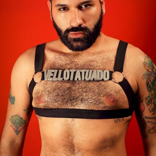 @vellotatuado nude vellotatuado nude
