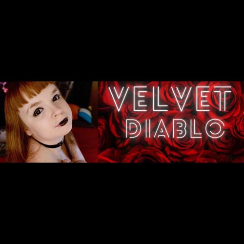 @velvetdiablo nude velvetdiablo nude