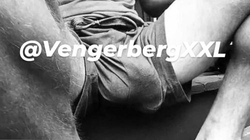 @vengerbergxxl nude vengerbergxxl nude