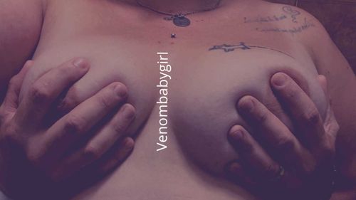 @venombabygirl nude venombabygirl nude