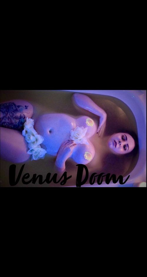 @venusdoom9 nude venusdoom9 nude