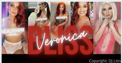 @veronicablisss nude veronicablisss nude