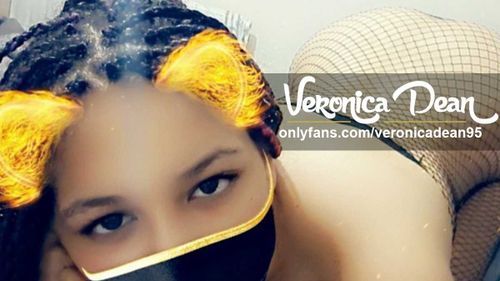 @veronicadean95 nude veronicadean95 nude