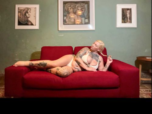 @veronicarosexo nude veronicarosexo nude