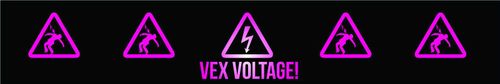 @vexvoltage nude vexvoltage nude