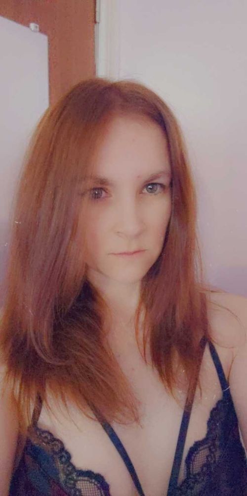 @vfoxylady