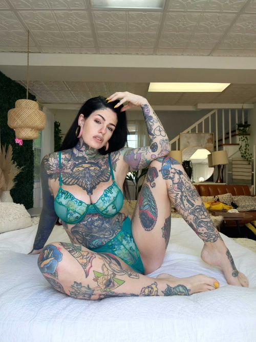 @victoriabones nude victoriabones nude