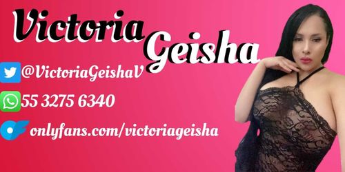 @victoriageisha nude victoriageisha nude