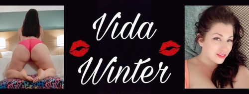 @vidawinter nude vidawinter nude