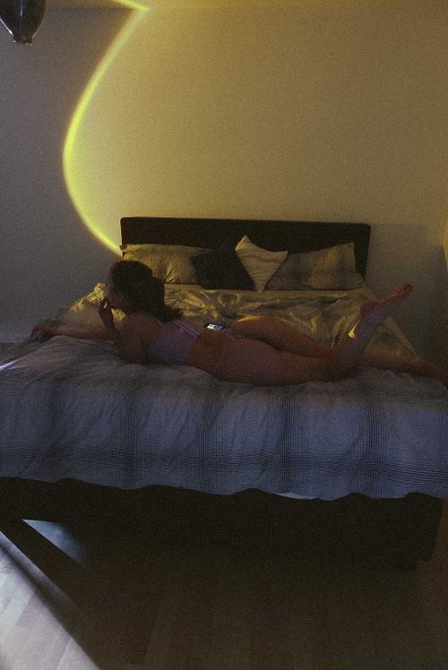 @vielzuklein- nude vielzuklein- nude